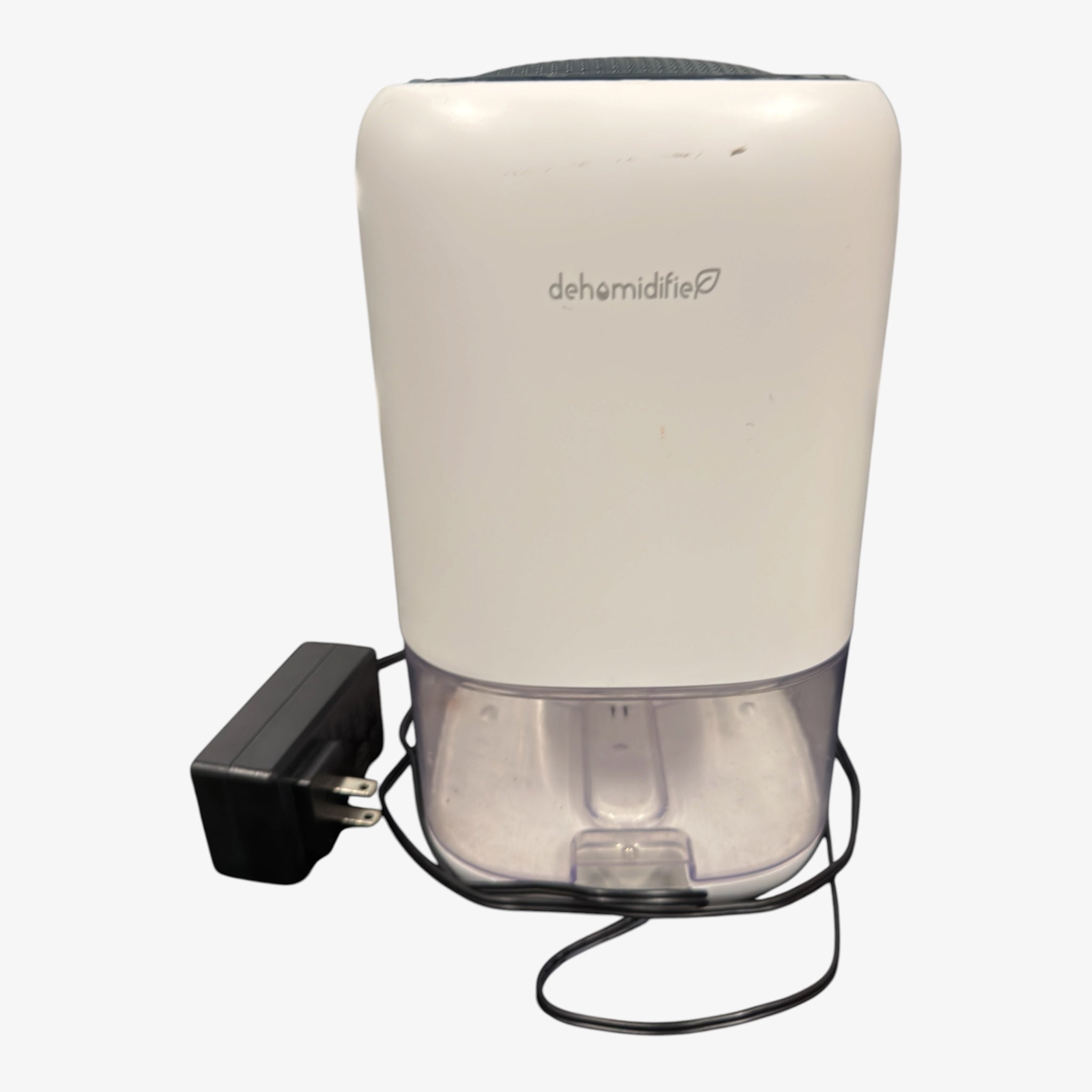 TABYIK Dehumidifier White