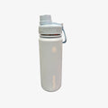 AquaFlask Stainless Steel Insulated Water Bottle Light Blue 22oz