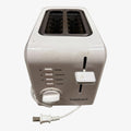 Cuisinart CPT-122 2-slice Compact Toaster White