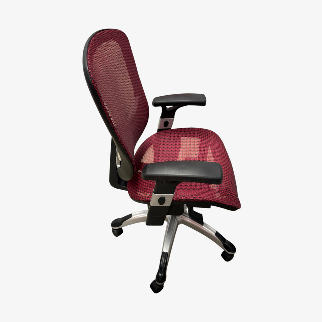 Union & Scale FlexFit Hyken Ergonomic Task Chair