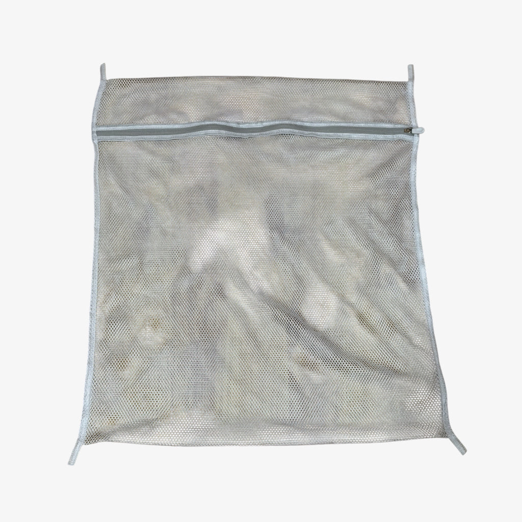 Mesh Laundry Bag Breathable Anti-Scratch