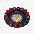 Club Fun™ 16-Shot Roulette Drinking Game Set