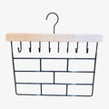 Brightroom™ Wood Accessory Hanger - Natural  16" x 15"