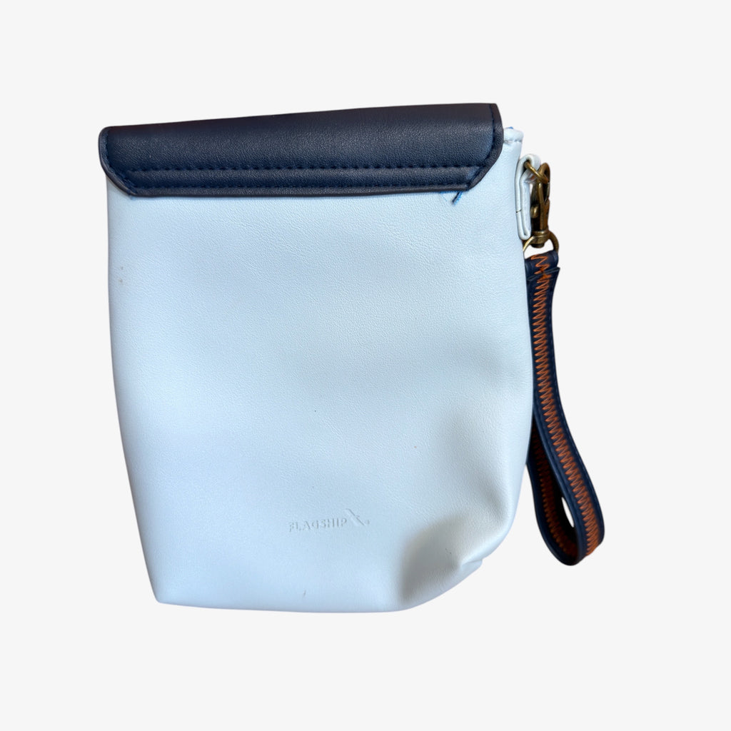 Raven + Lily American Airlines Flagship Business Amenity Pouch