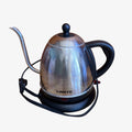 Linkyo Gooseneck Pour-over Drip Coffee and Tea Kettle 34oz (1L)