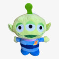 Disney Store Toy Story Alien Plush 9.5"H