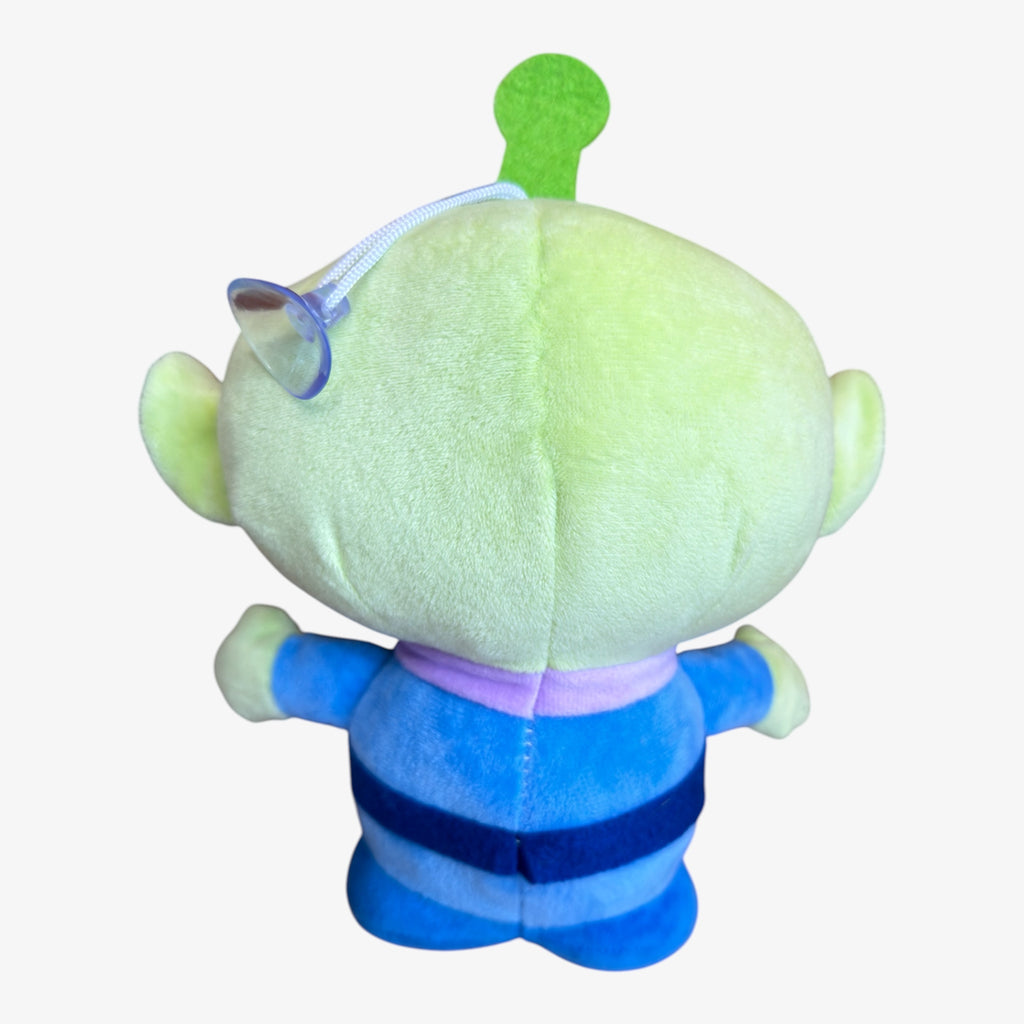 Disney Store Toy Story Alien Plush 9.5"H