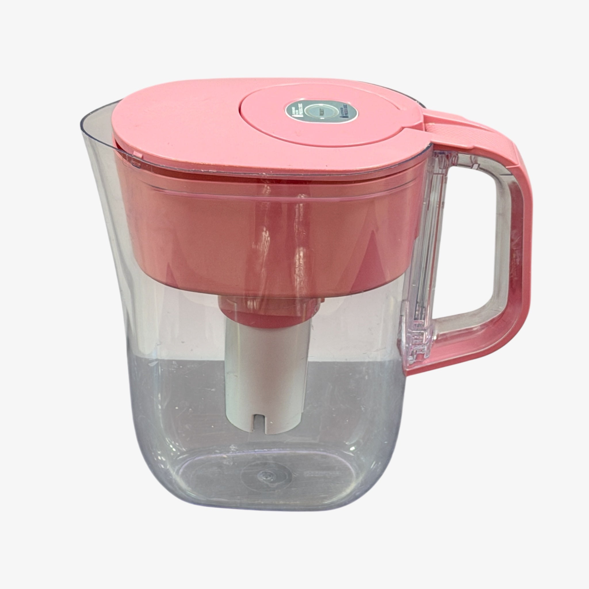 Brita Water Filter 6-Cup Denali Water Pitcher Dispenser