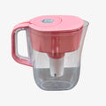 Brita Water Filter 6-Cup Denali Water Pitcher Dispenser