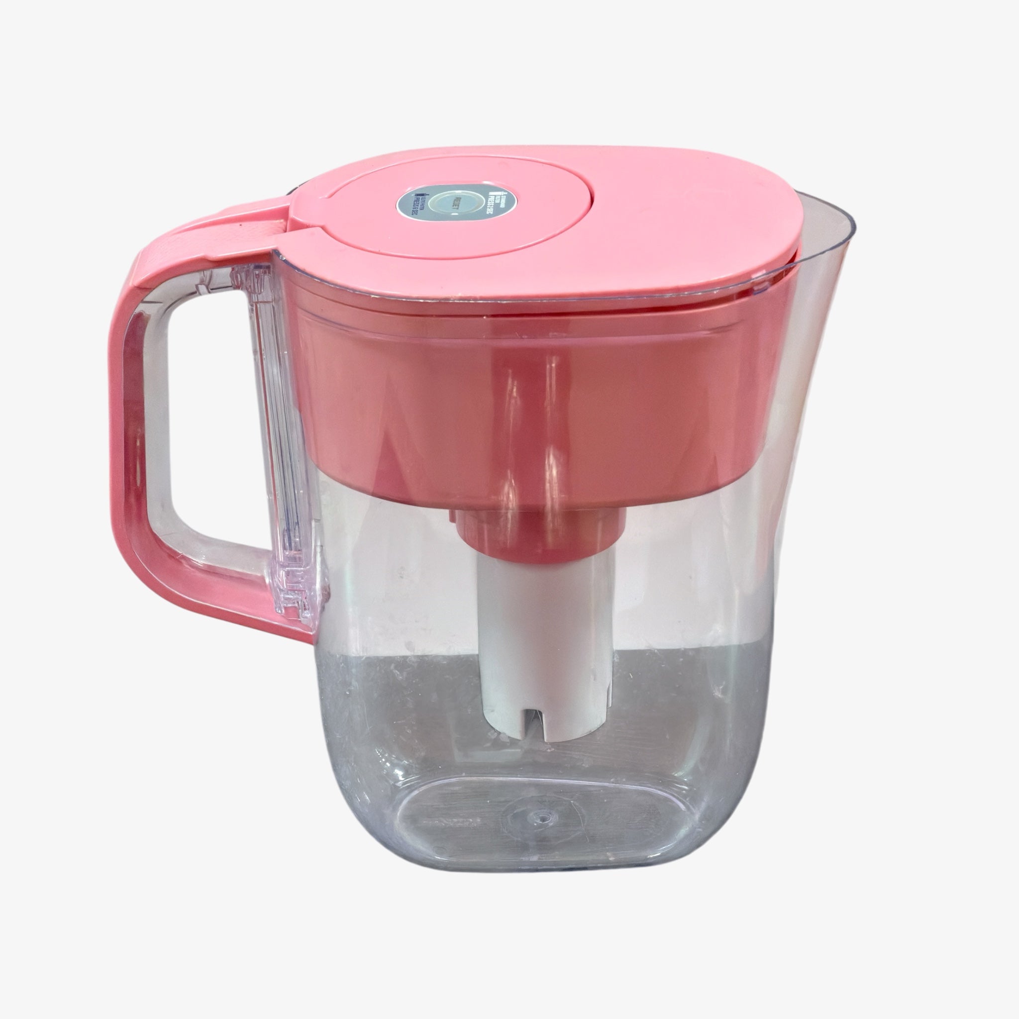 Brita Water Filter 6-Cup Denali Water Pitcher Dispenser