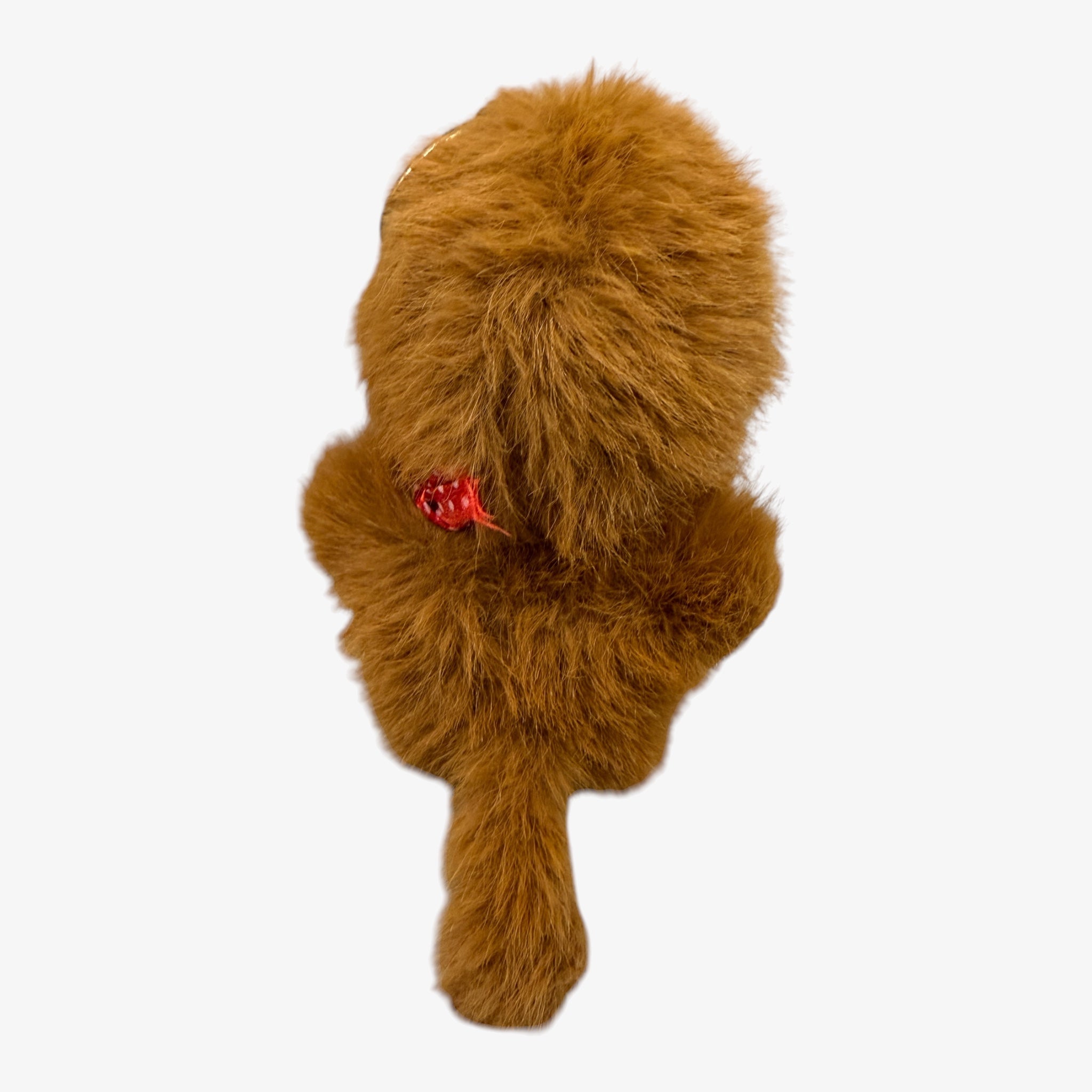 Sekiguchi Monchhichi Plush 8"H
