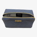 Missoni x Delta One Cosmetic Toiletry Bag