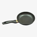 Vintage 8" Small Metal Egg Cookie Pancake Frying Pan Skillet