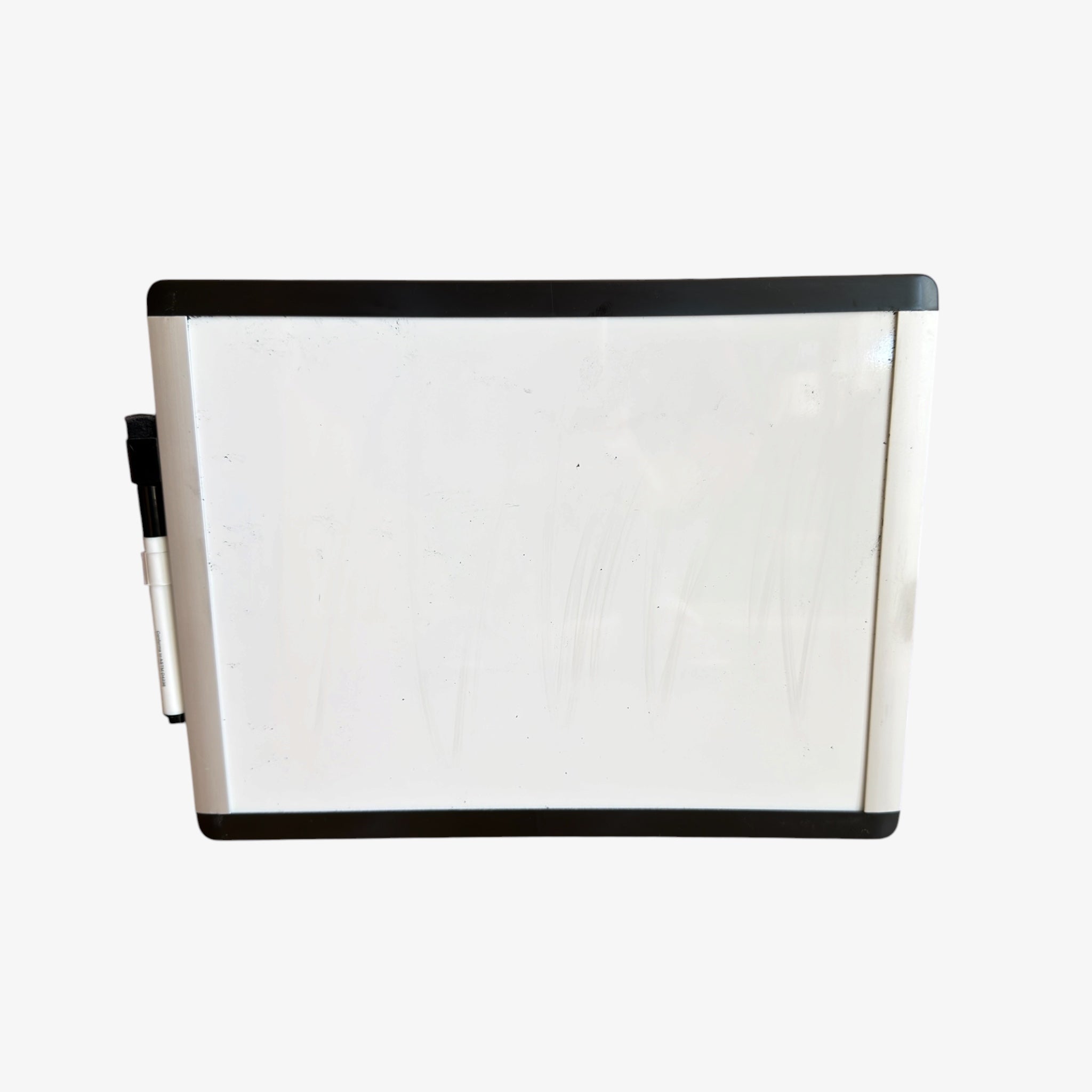 U Brands Mod Frame Dry Erase Board 11" x 9"