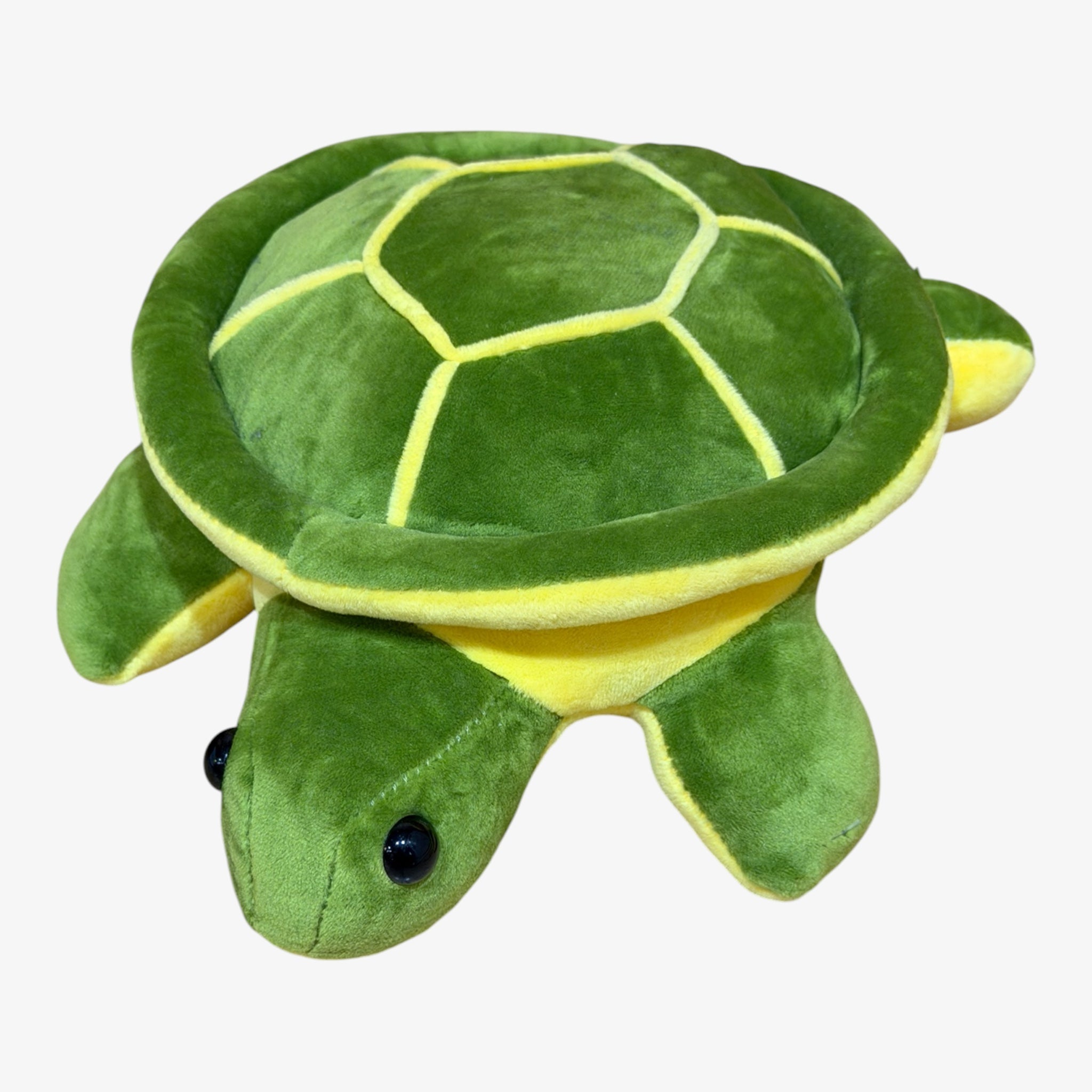 Sea Turtle Plush 12"