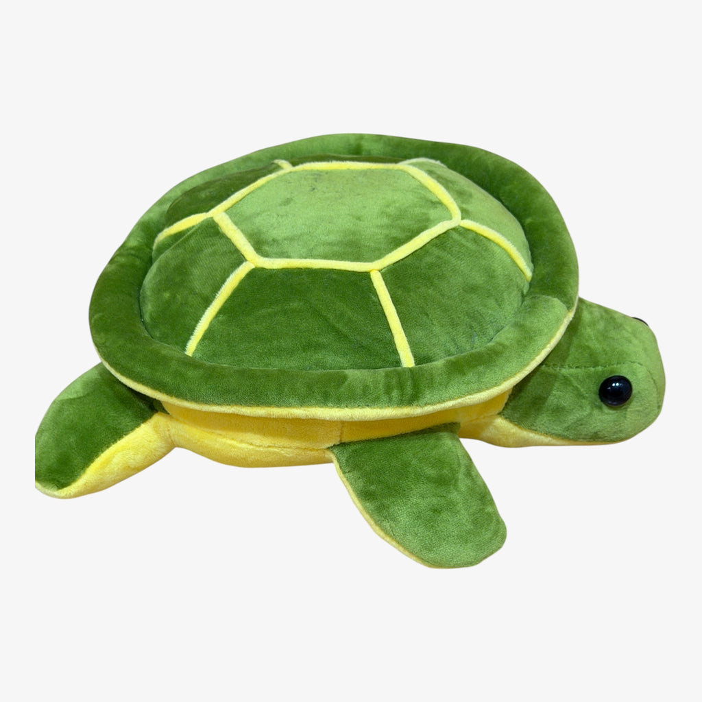 Sea Turtle Plush 12"