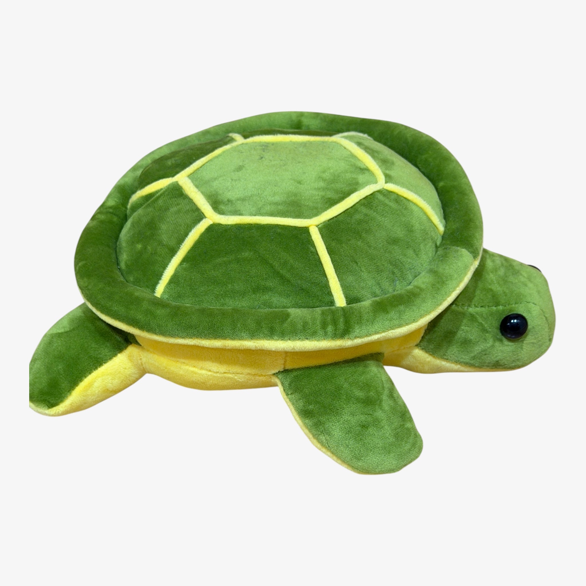Sea Turtle Plush 12"