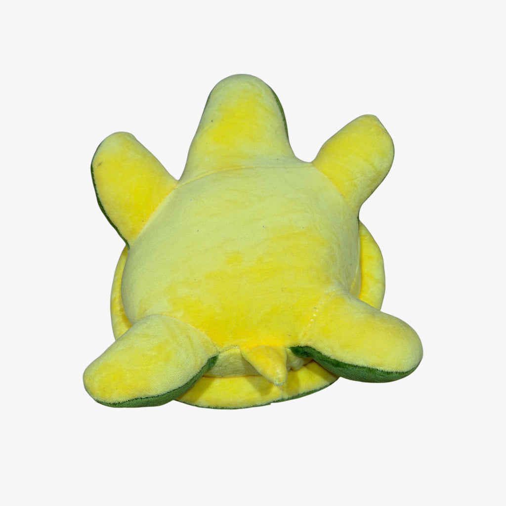 Sea Turtle Plush 12"