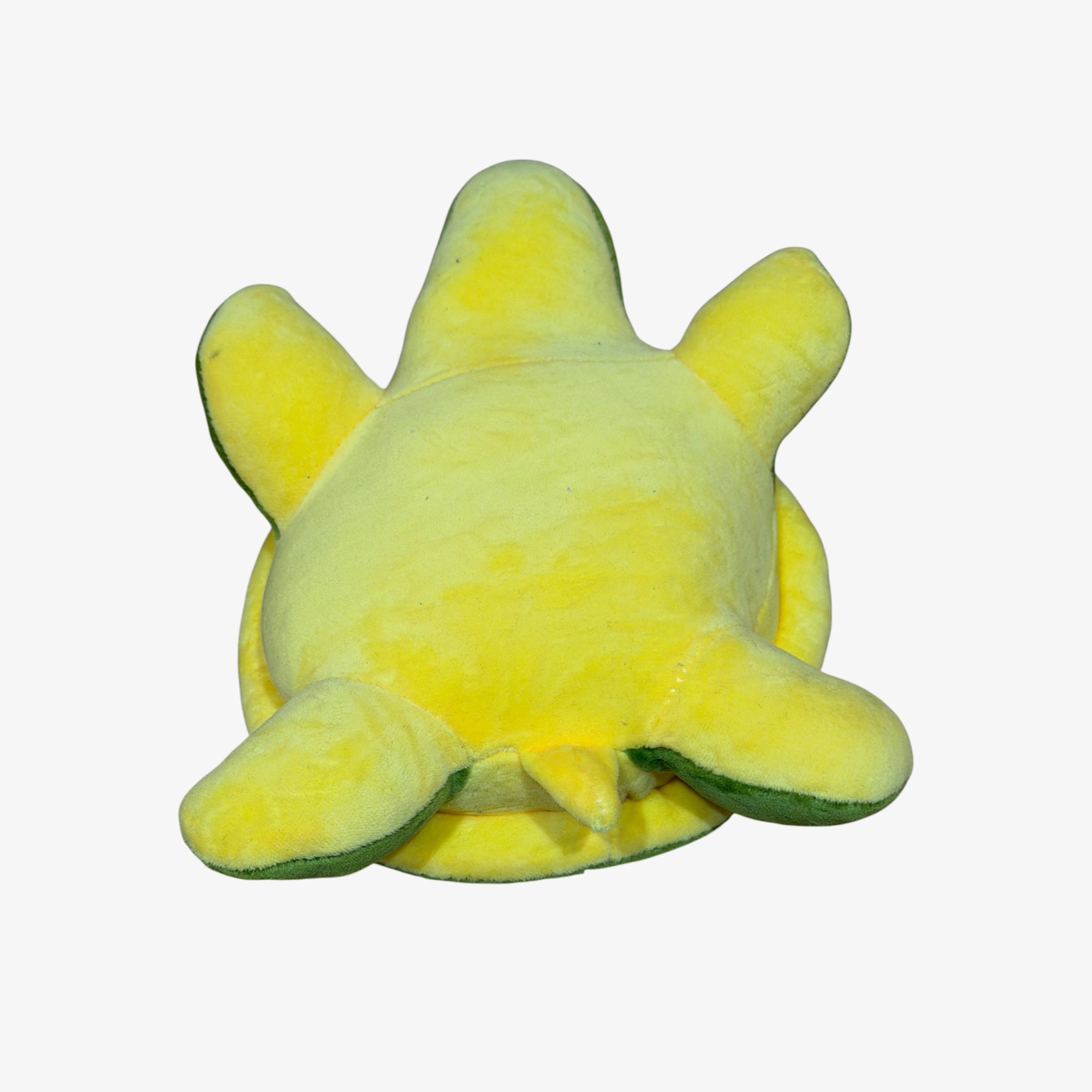 Sea Turtle Plush 12"