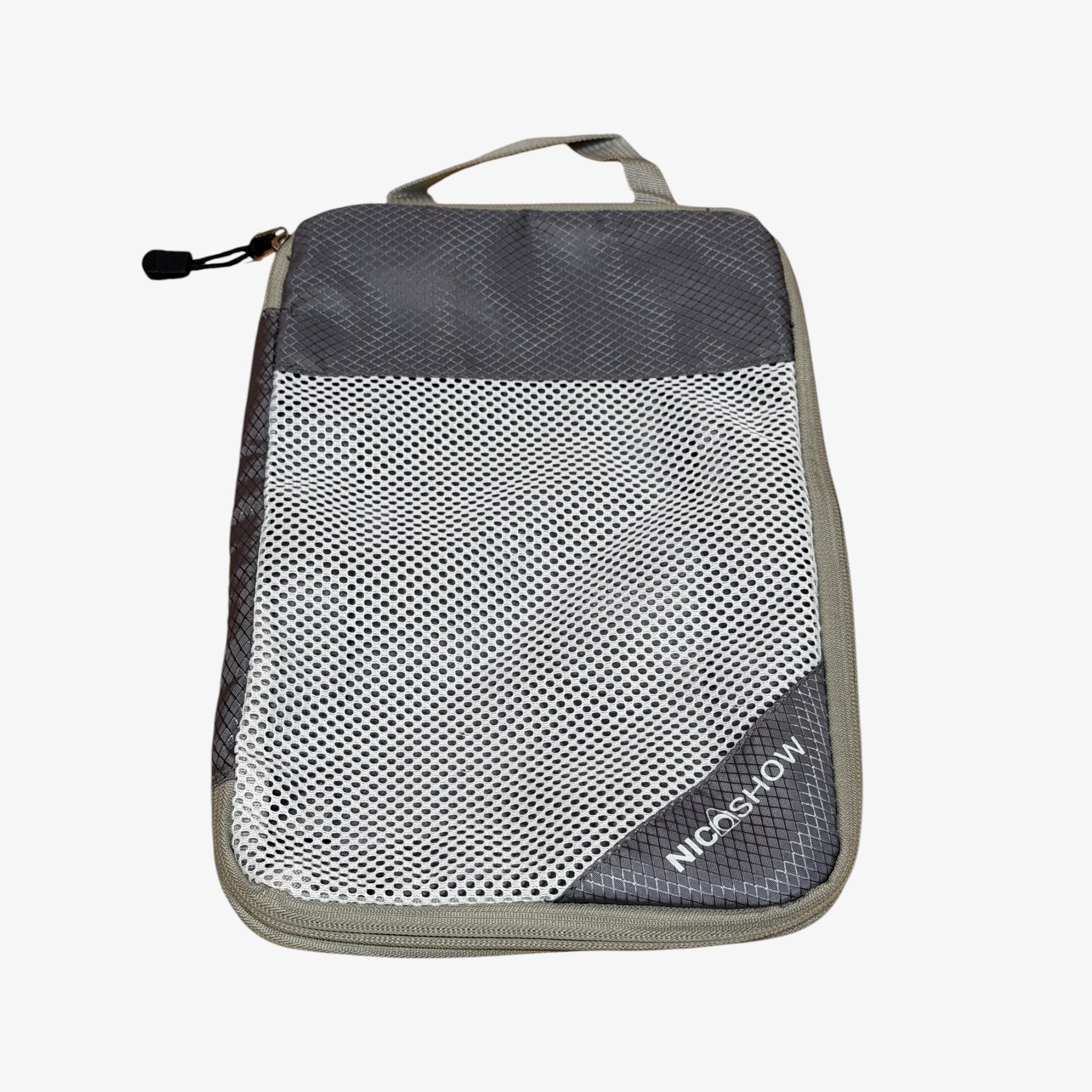 NICOSHOW Compression Packing Cube