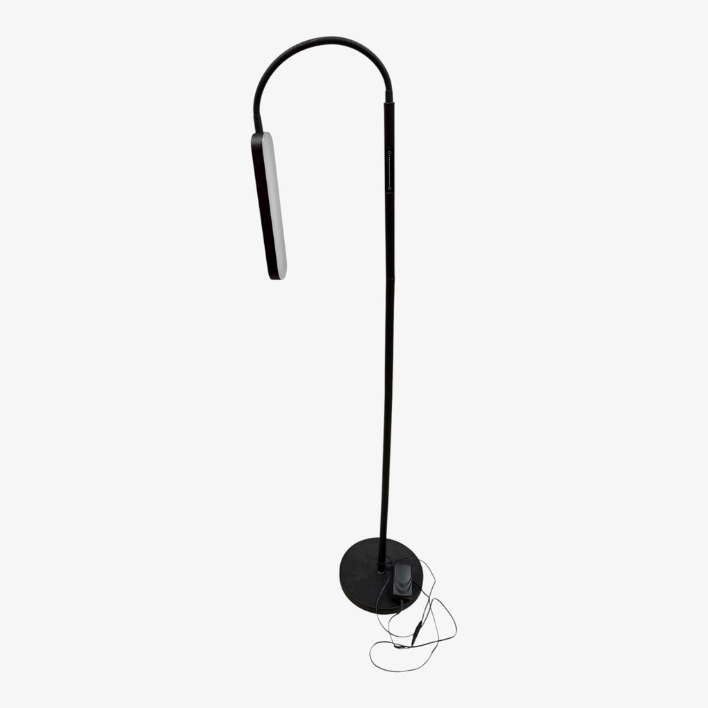 Modern Led Floor Light with Touch RC Control & Remote