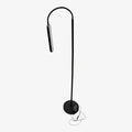 Modern Led Floor Light with Touch RC Control & Remote