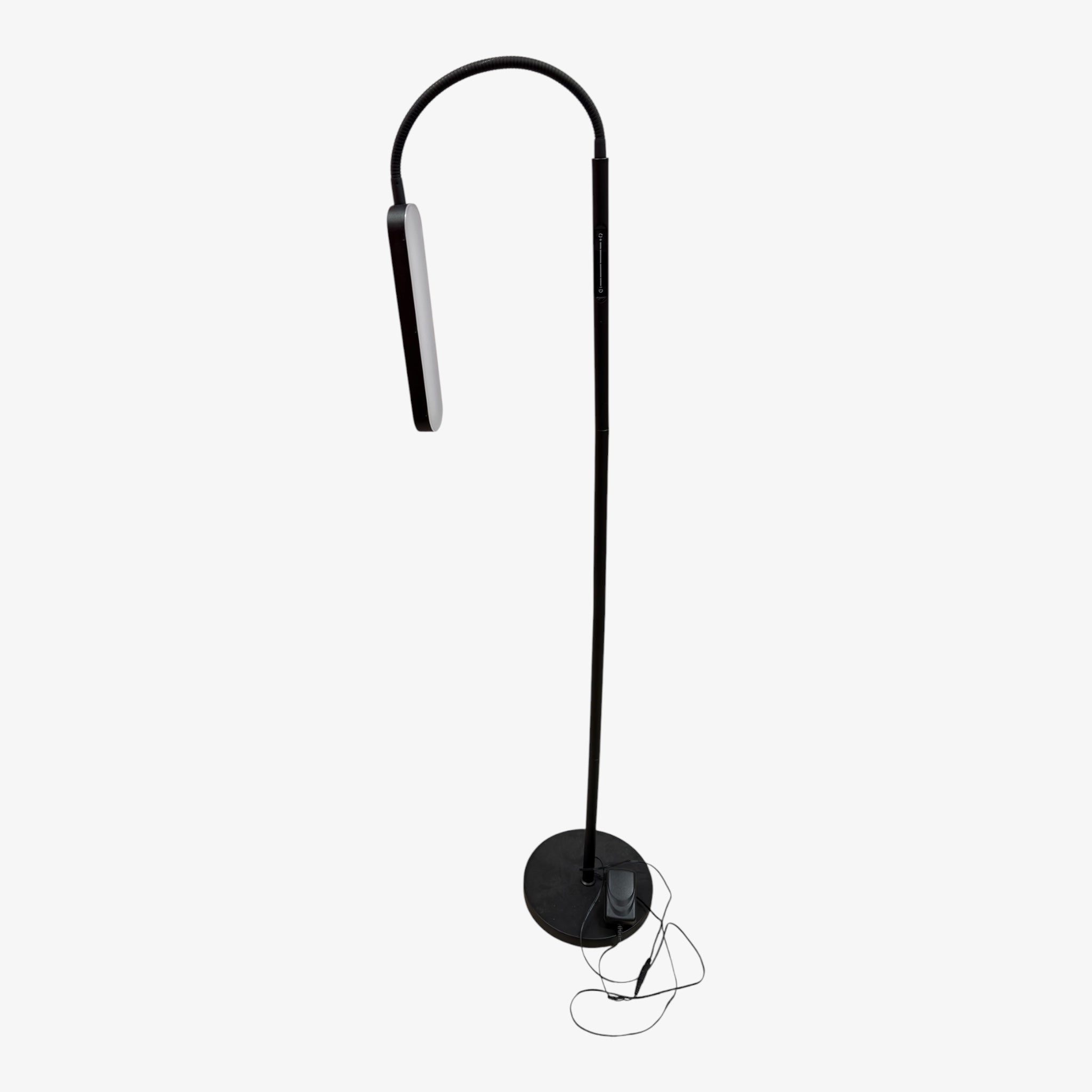 Modern Led Floor Light with Touch RC Control & Remote