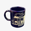Downtown Chico Coffee Mug 3"D x 3.5"H