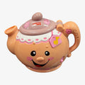 Fisher Price Laugh & Learn Singing Musical Teapot