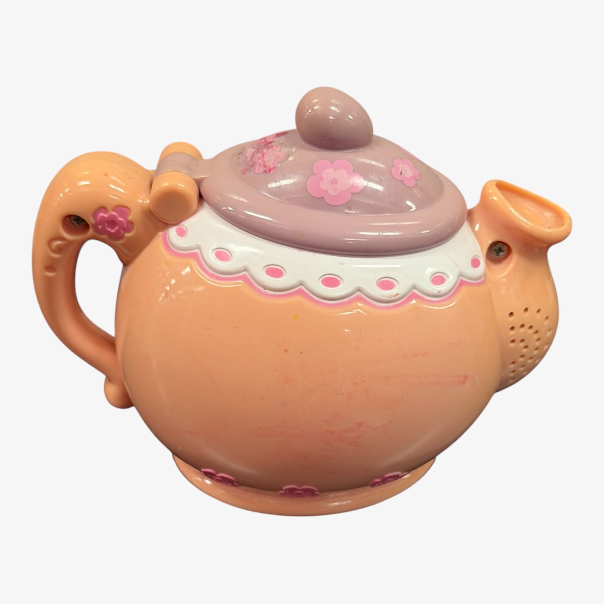 Fisher Price Laugh & Learn Singing Musical Teapot