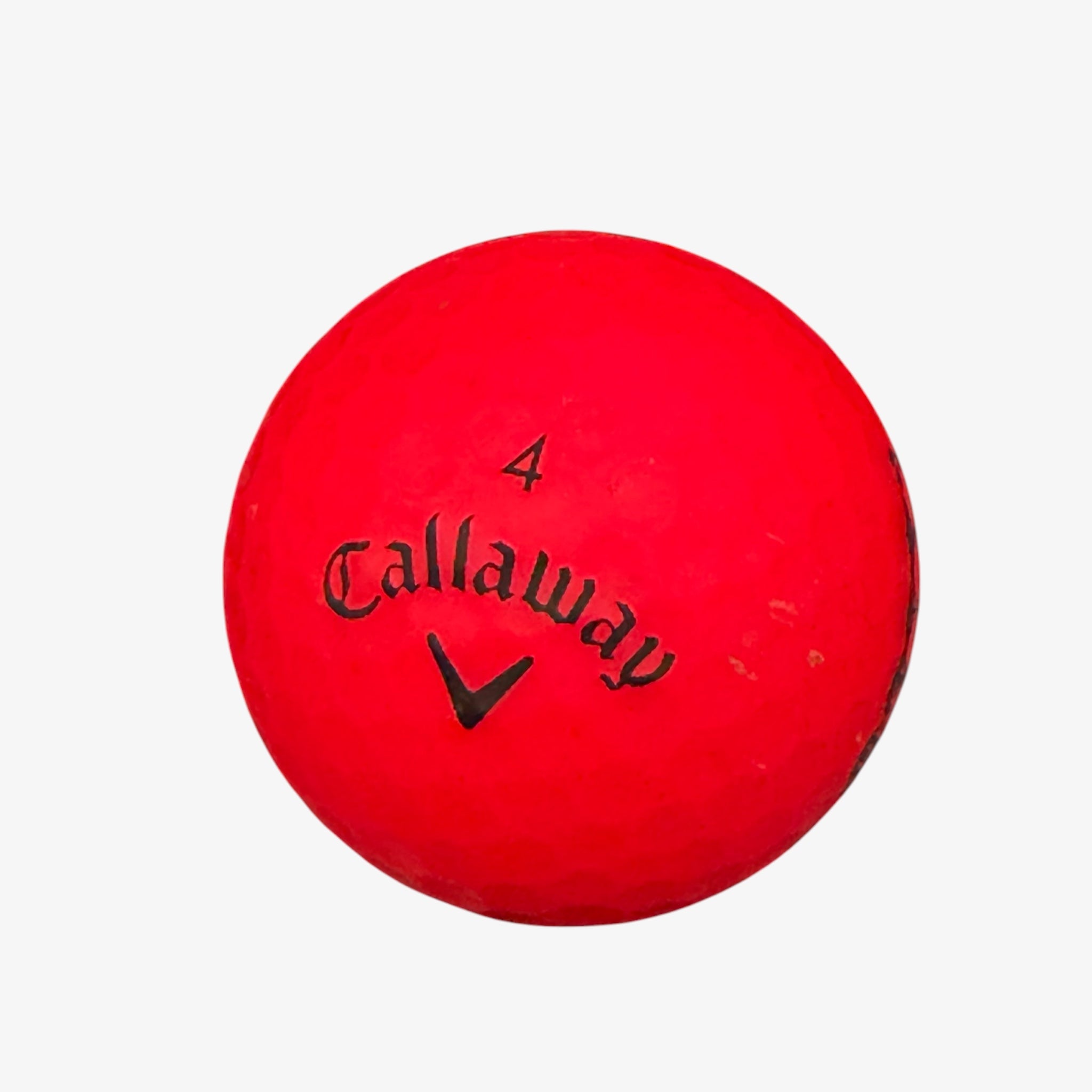 Callaway Superfast Golf Ball