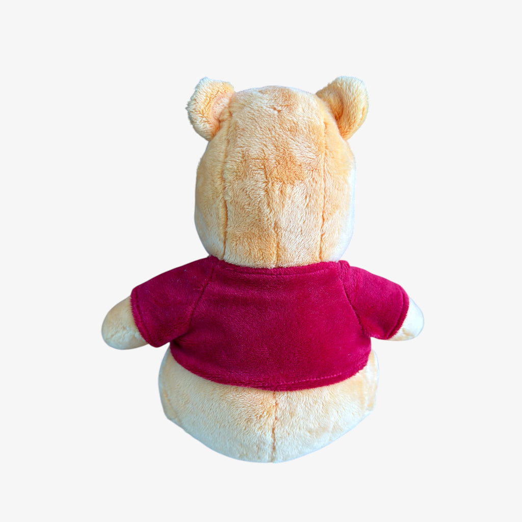 Disney Winnie the Pooh Plush 11"H