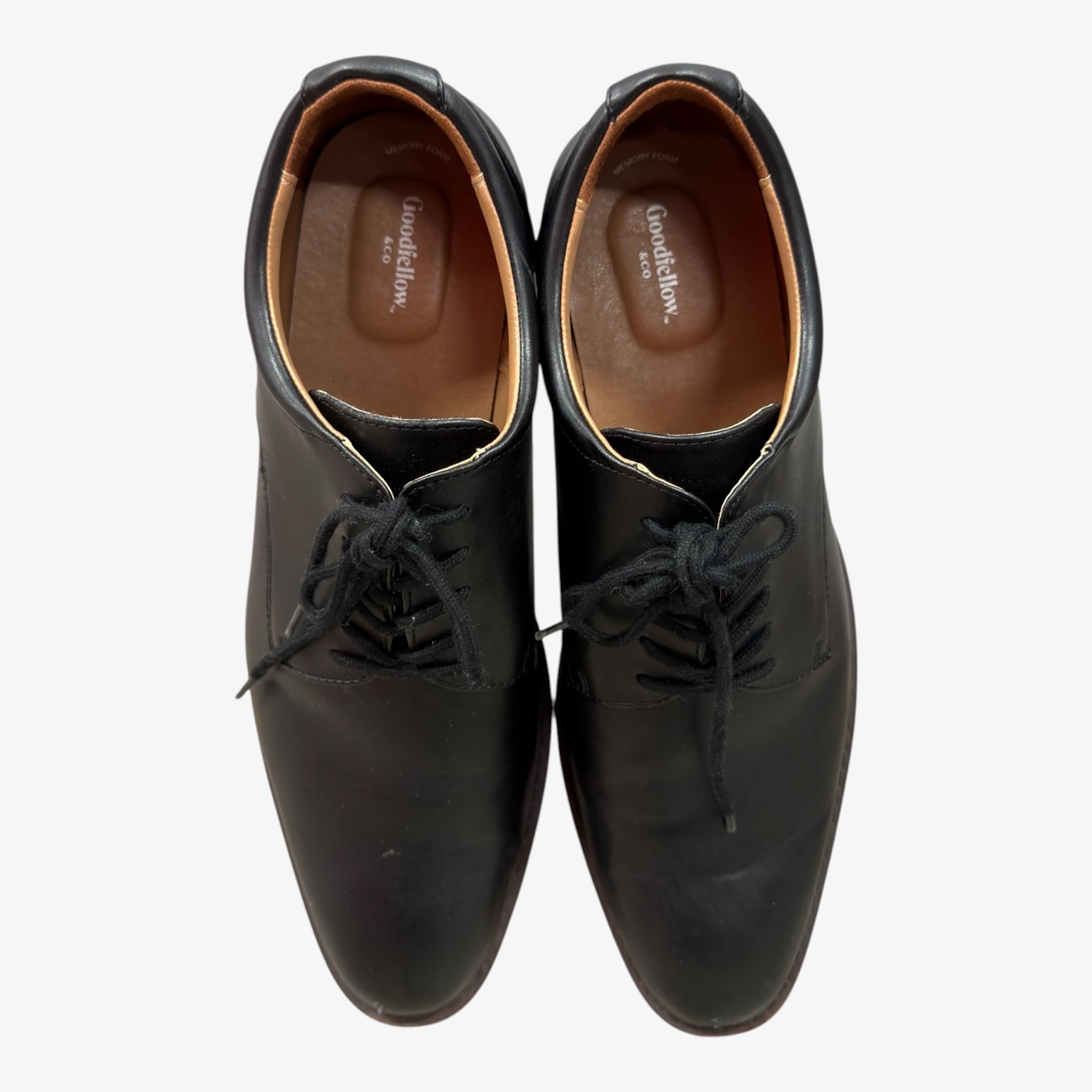Goodfellow & Co. Men's Leo Dress Shoes Size: 13