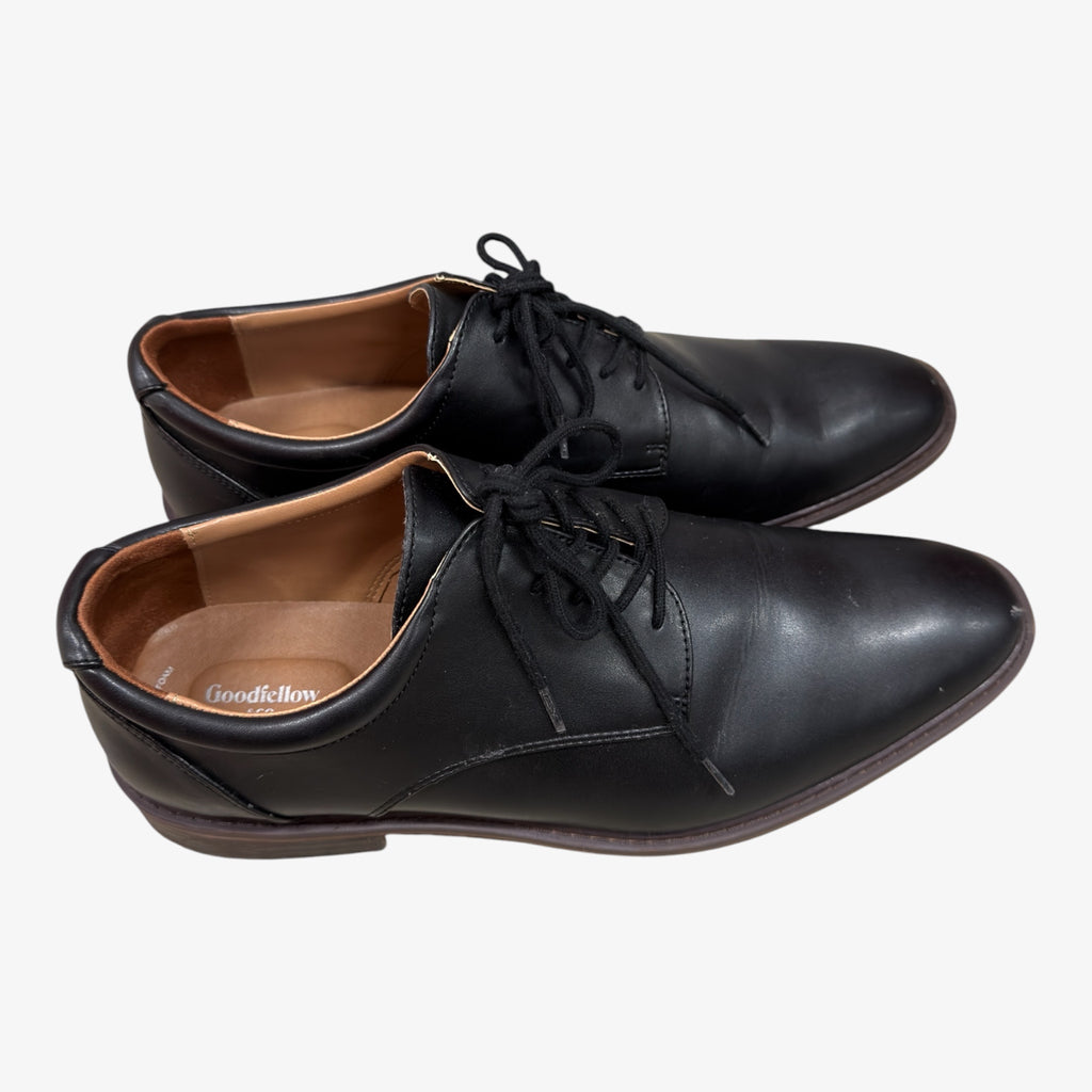 Goodfellow & Co. Men's Leo Dress Shoes Size: 13