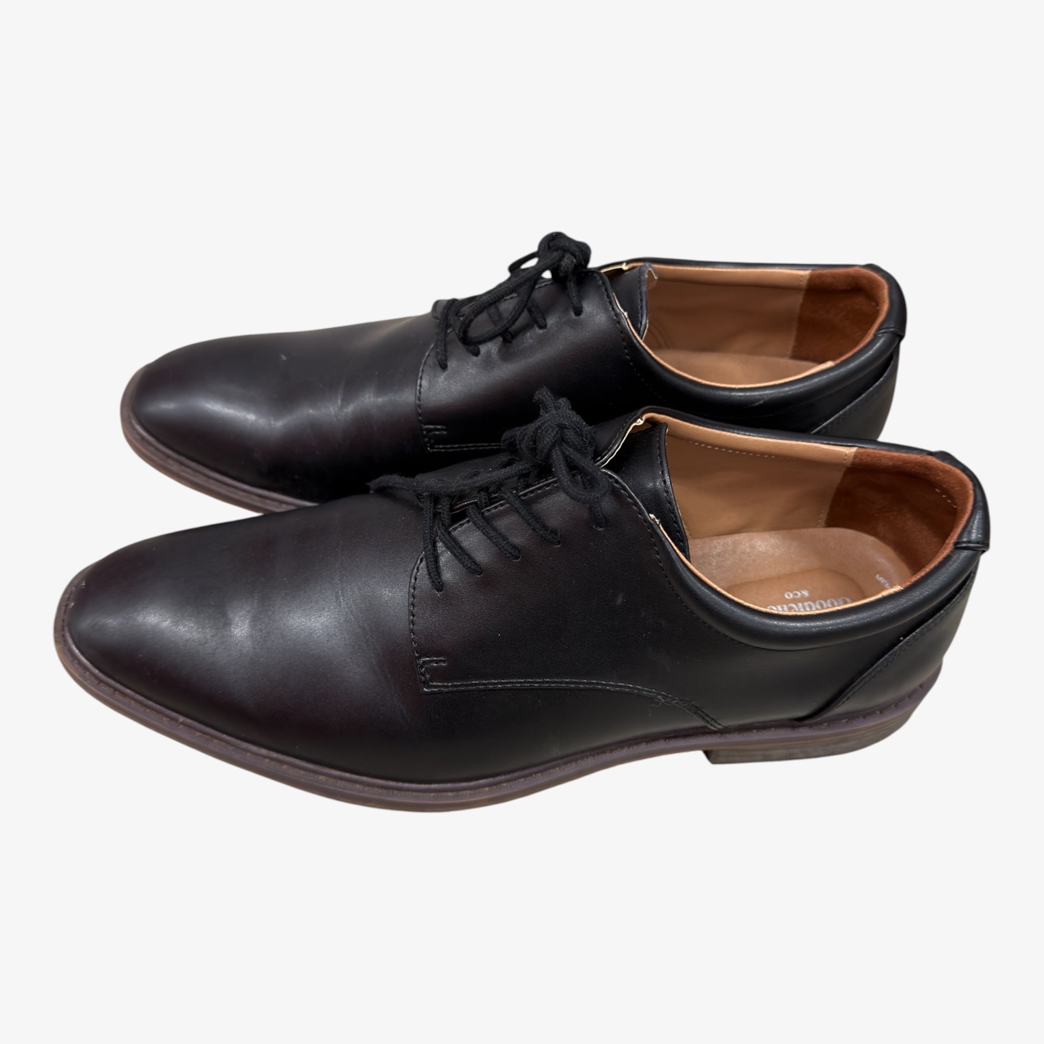 Goodfellow & Co. Men's Leo Dress Shoes Size: 13