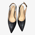 Women's Sling Back Pumps Size: 8.5