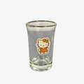 Sanrio Hello Kitty Mini Shot glass