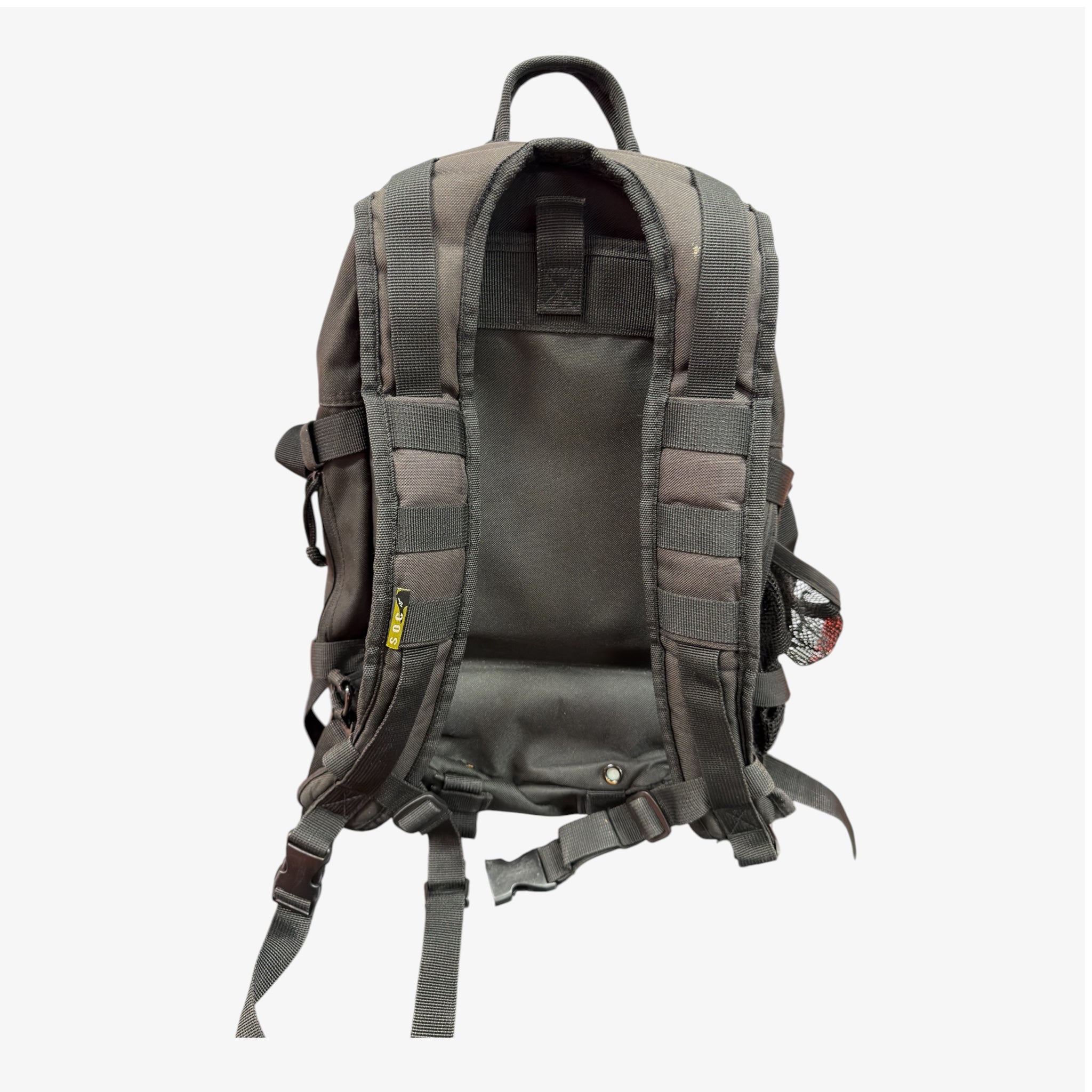 S.O.C. Sandpiper of California Military Backpack