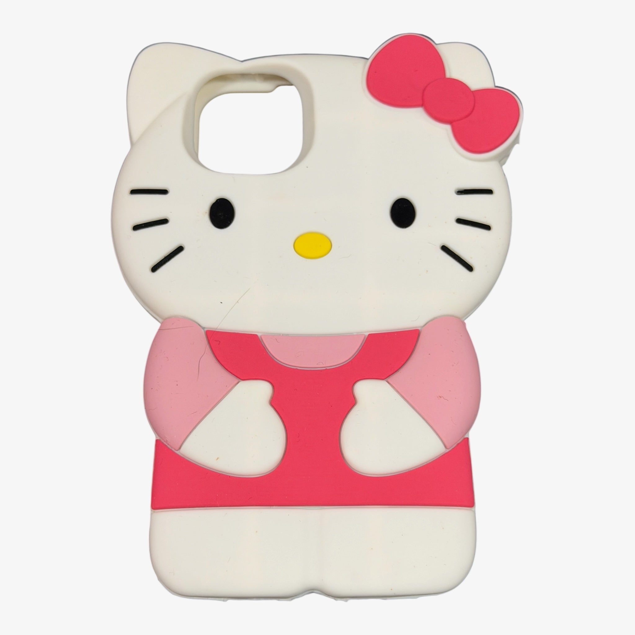 Hello Kitty iphone 15 plus Case