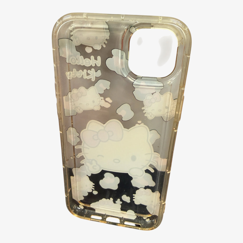 Hello Kitty iphone 15 Pro Max