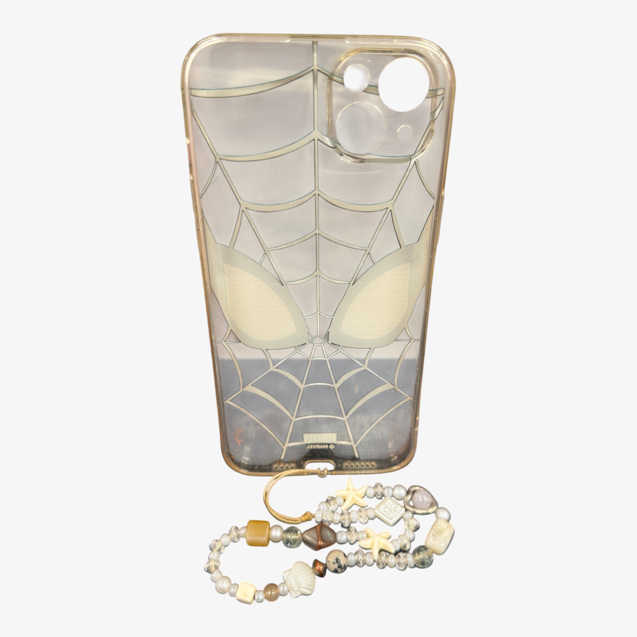 Marvel Spider-Man iPhone 13 Pro Max Case