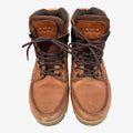 Ecco Track 25 Waterproof Boots Size: 36