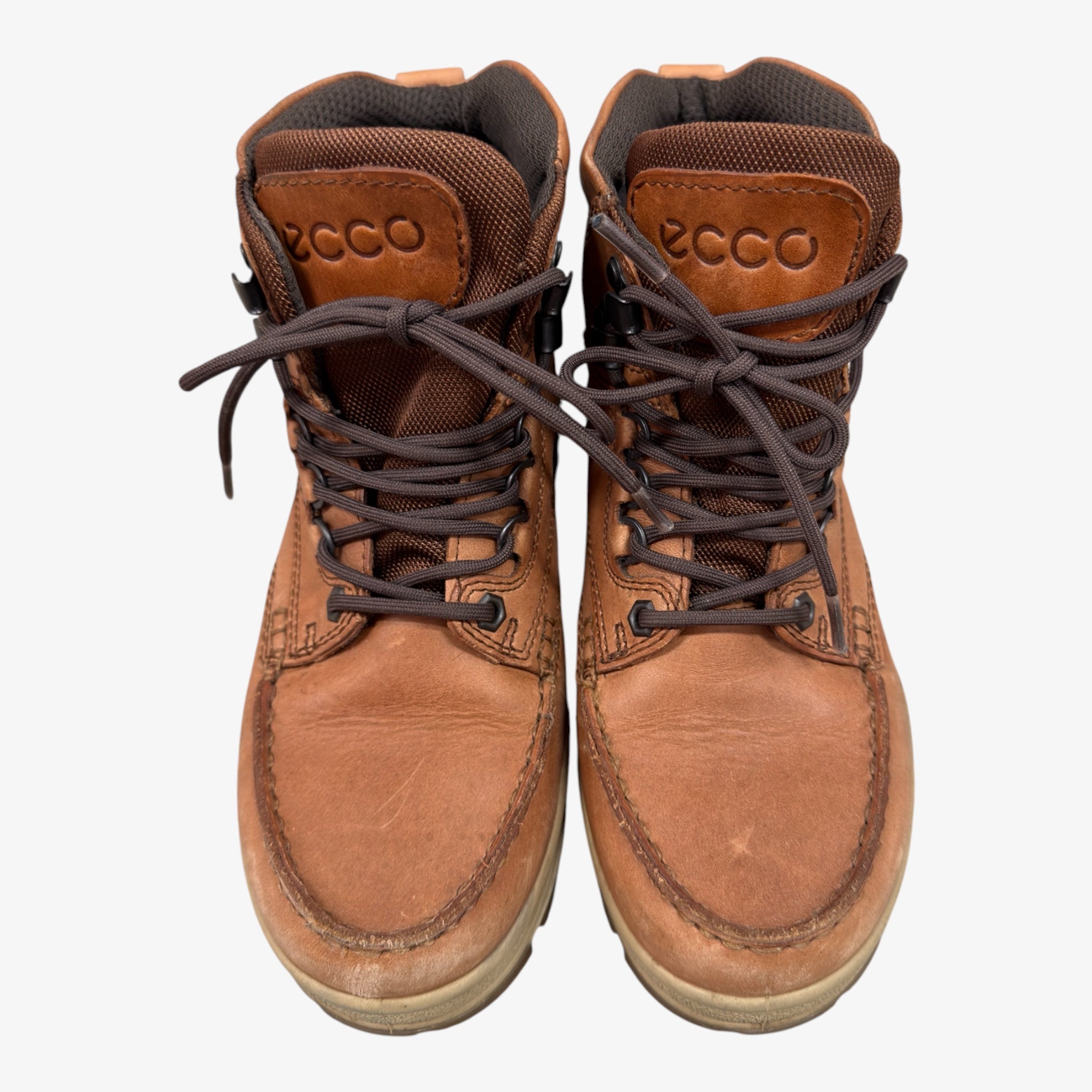 Ecco Track 25 Waterproof Boots Size: 36