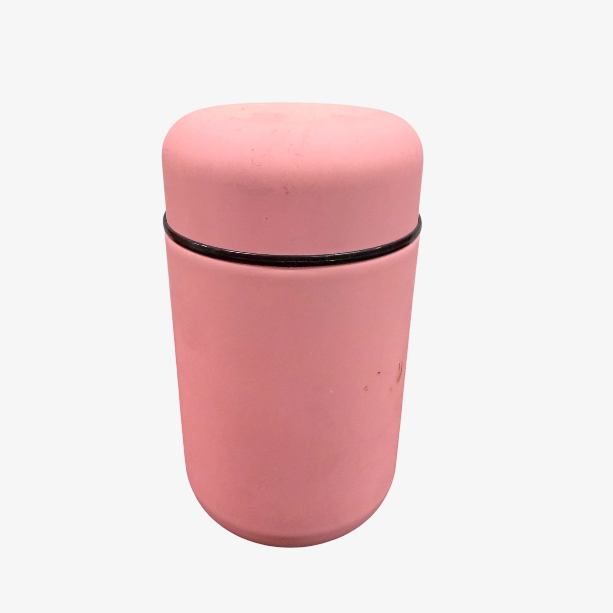 Mira 13.5 oz Insulated Food Jar Rose Pink