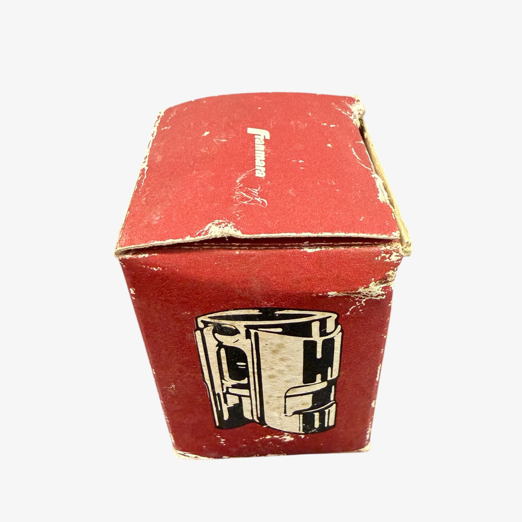 Vintage Franmara Champagne Bottle Stopper
