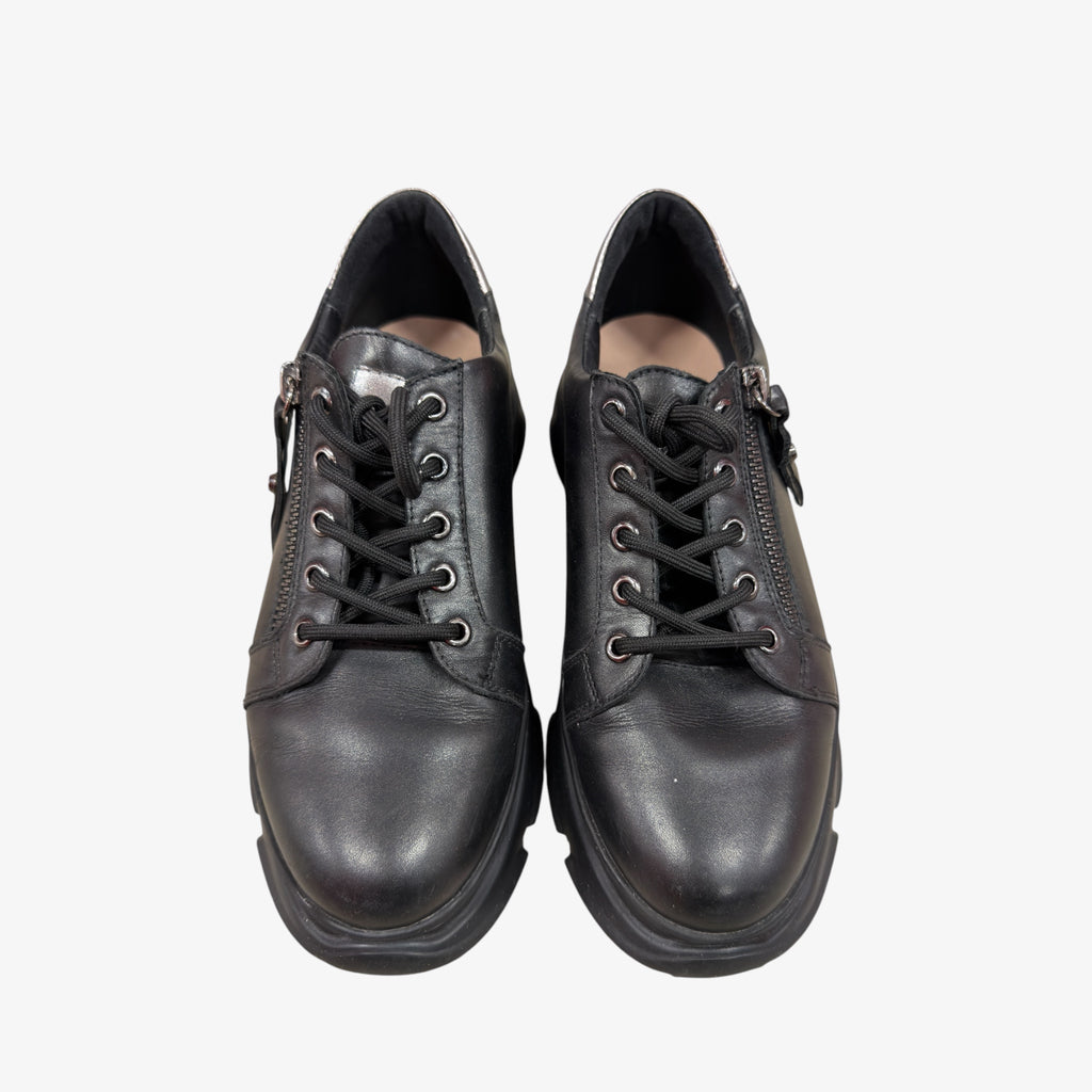 Korv Vigutte SOFT Italy Sneakers Size 36
