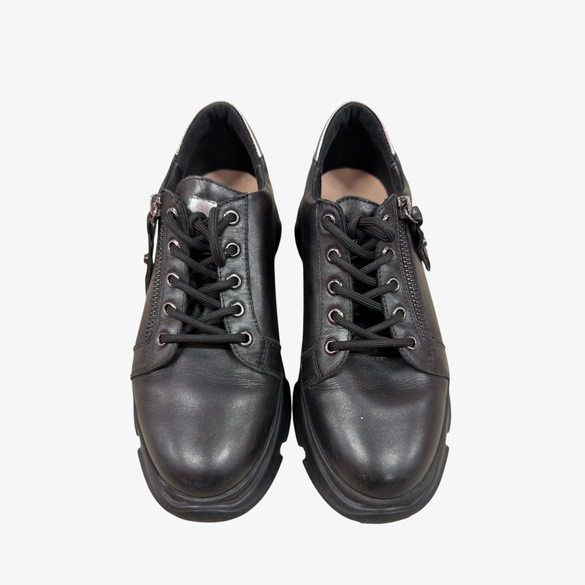 Korv Vigutte SOFT Italy Sneakers Size 36