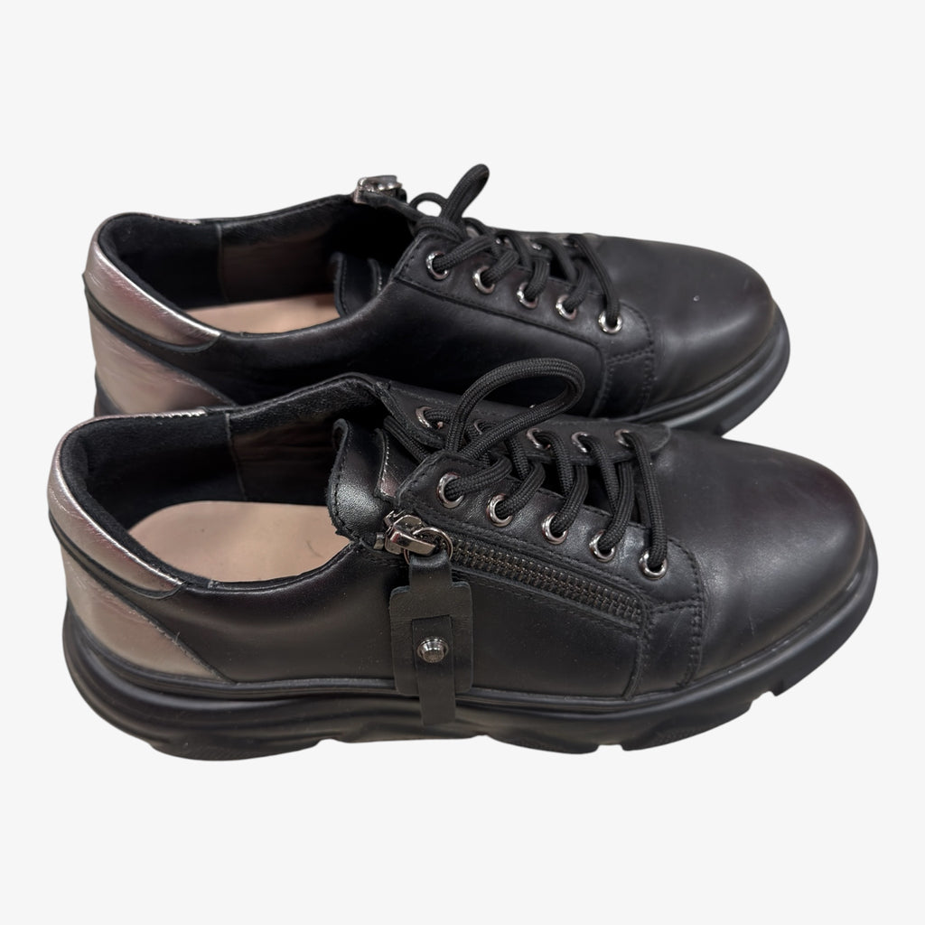 Korv Vigutte SOFT Italy Sneakers Size 36
