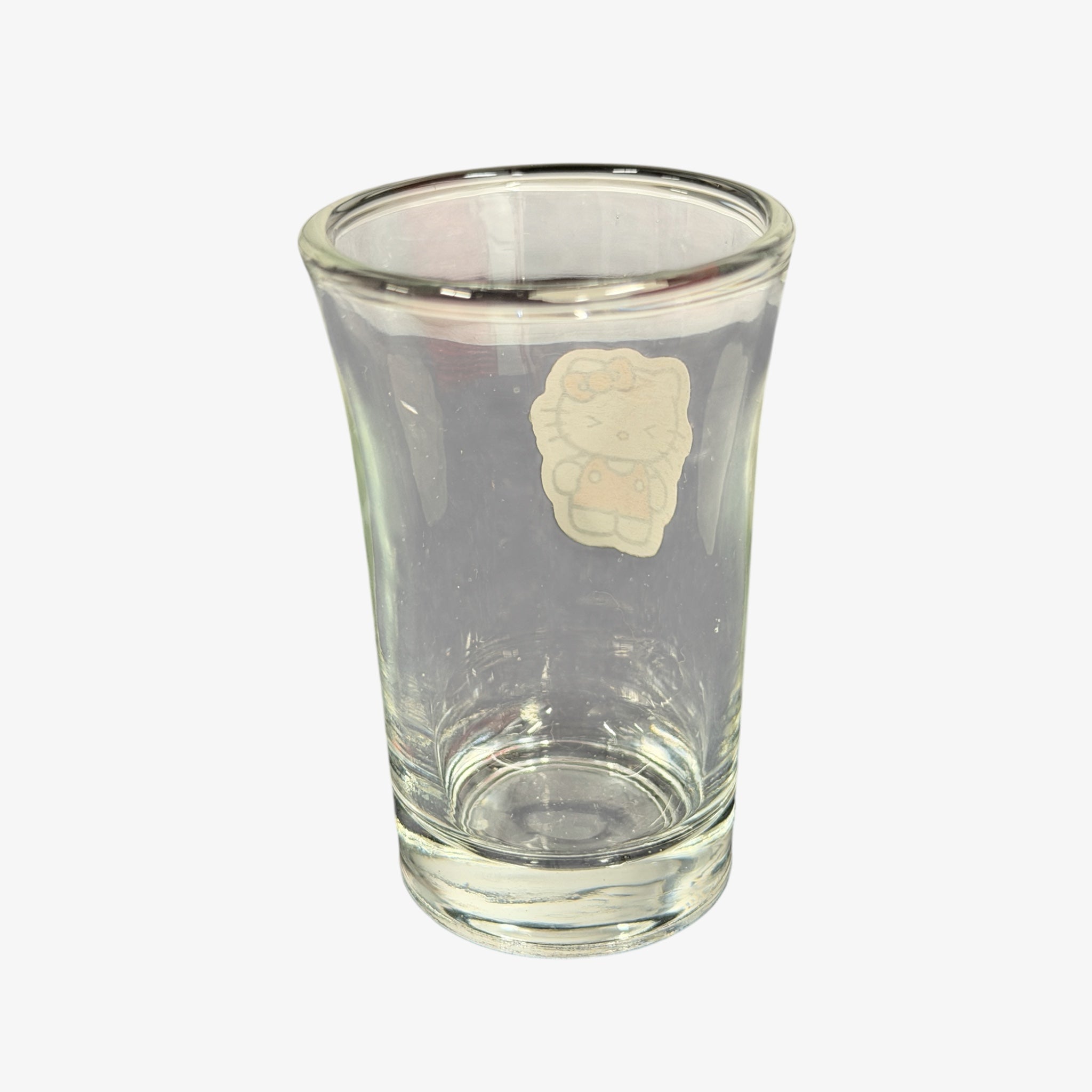 Sanrio Hello Kitty Mini Shot glass