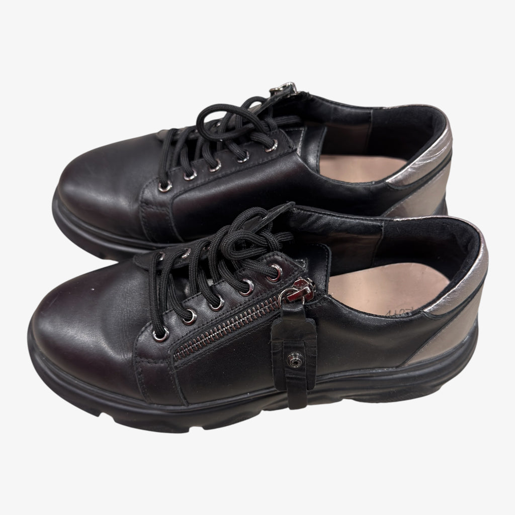 Korv Vigutte SOFT Italy Sneakers Size 36